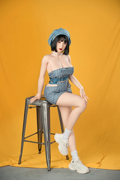 Asian Female Adult Sex Doll