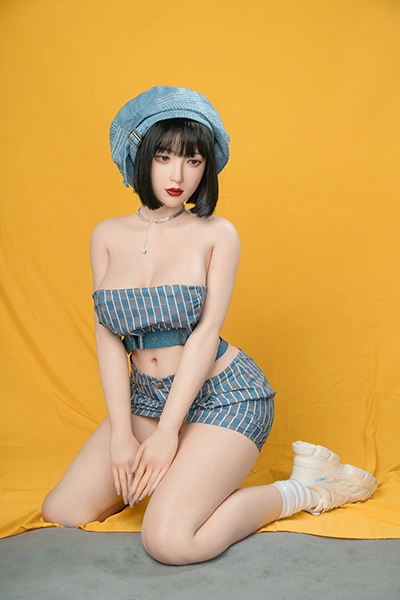 Asian Female Adult Sex Doll