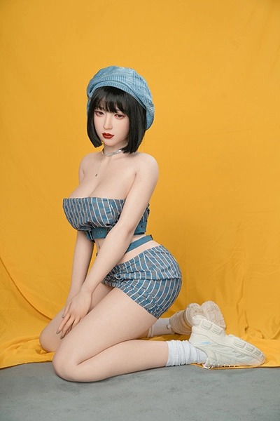 Asian Female Adult Sex Doll