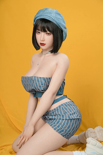 Asian Female Adult Sex Doll