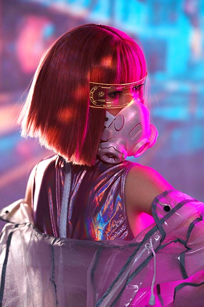 Real Big Boob Sex Doll