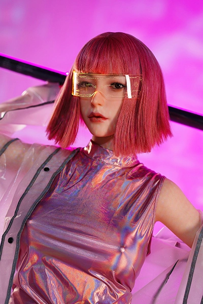 Real Big Boob Sex Doll