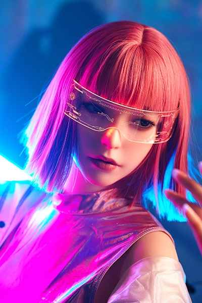 Game Girl Realistic Adult Sex Doll