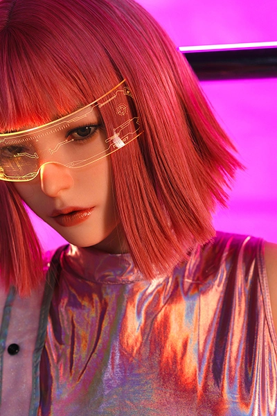 Real Big Boob Sex Doll