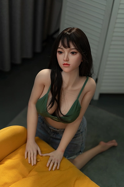 165cm Realistic Full Body Sex Doll