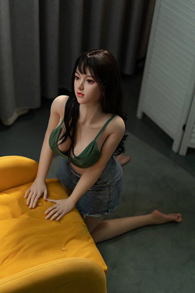 165cm Realistic Full Body Sex Doll