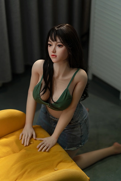 165cm Big Boobs Adult Sex Doll