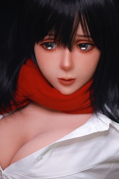 Efay Doll 156cm Asian