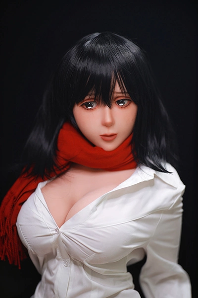 College (18+) Reality Sex Doll