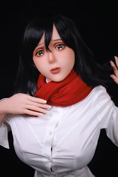 College (18+) Reality Sex Doll