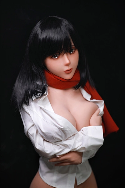 Big Tits Sex Doll