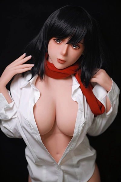 Big Tits Sex Doll