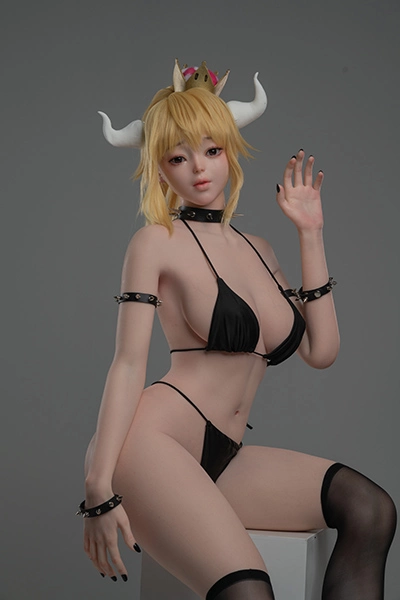 Silicone Realistic Hentai Anime Adult Sex Doll