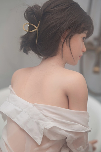 165cm Sexy Attractive Bathroom Photo