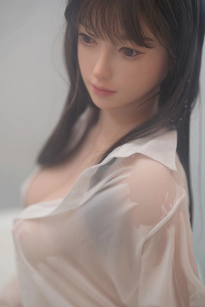 Attractive Asian Sex Doll