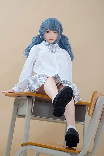 International Student Slim Body Sex Doll