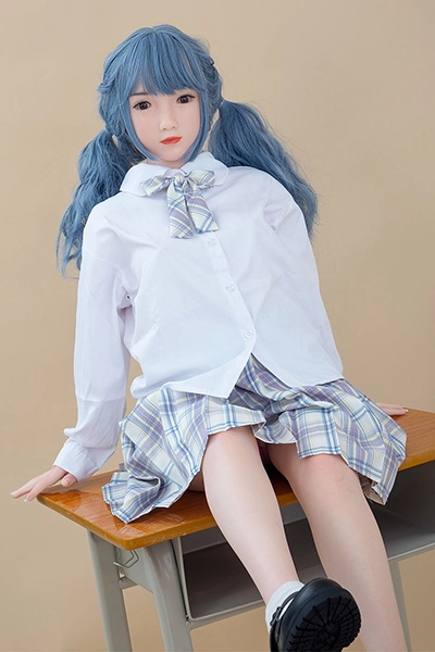 Zelex Doll 130cm sextoys