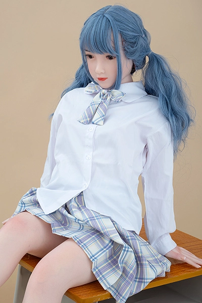 130cm Slim Body Sex Doll