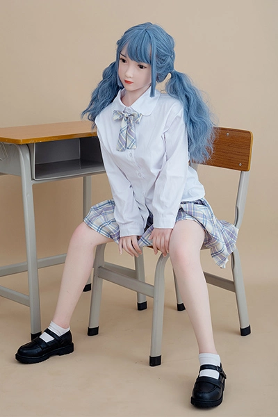 International Student Slim Body Sex Doll