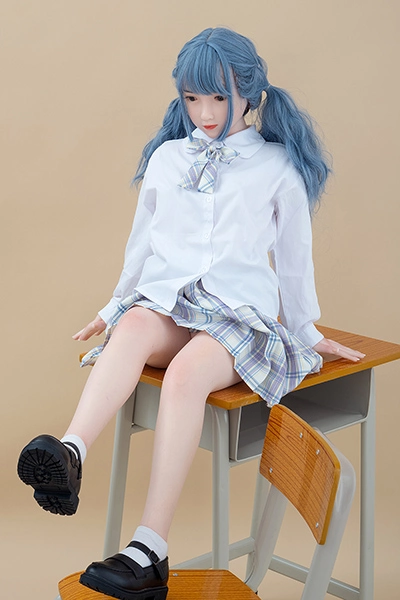 130cm Slim Body Sex Doll