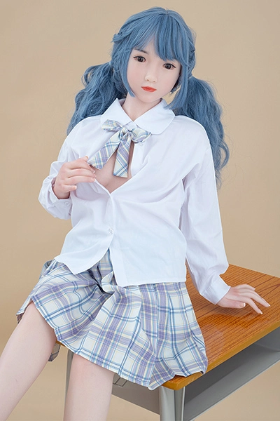 130cm Slim Body Sex Doll