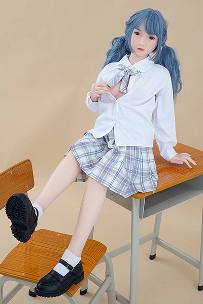 130cm Slim Body Sex Doll