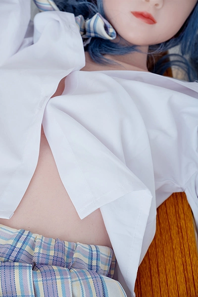 130cm Slim Body Sex Doll