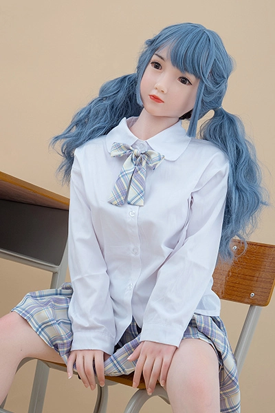 130cm Slim Body Sex Doll