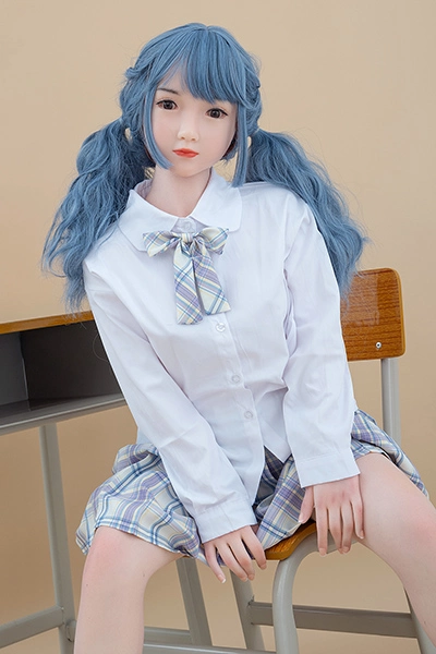 130cm Slim Body Sex Doll