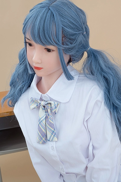 130cm Slim Body Sex Doll