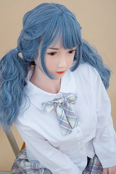 International Student Slim Body Sex Doll