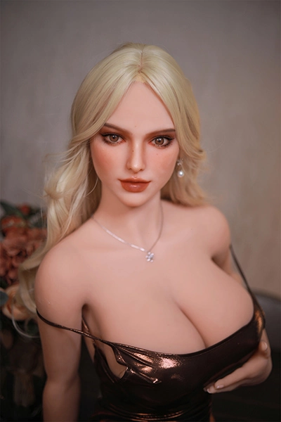 full-busted body sex doll
