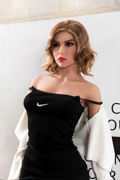 Firedoll realistic sex doll