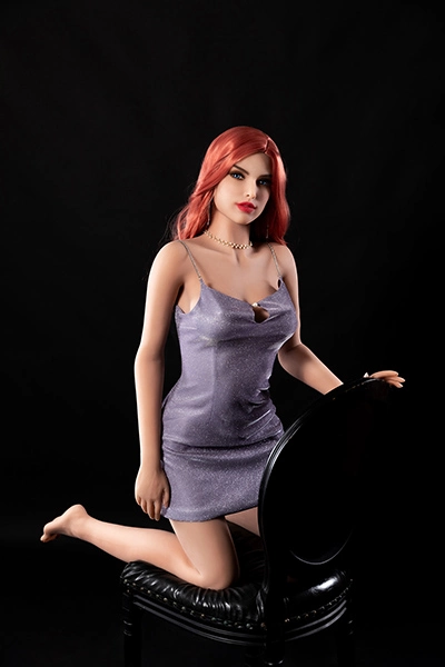 166cm Sexy Charm Sexdoll