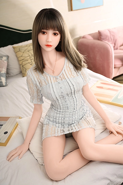 Fire Doll 166cm C-cup