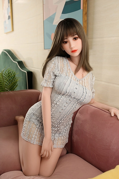 long-legged model sex doll