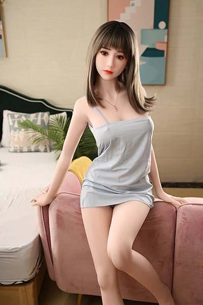 Fire Doll 166cm C-cup