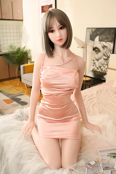  Internet Celebrity Sex Doll