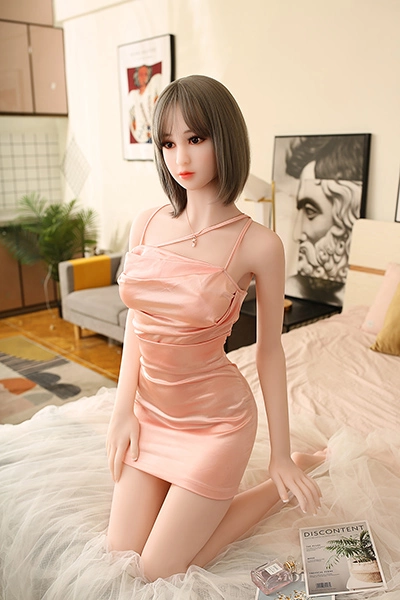 Korean Internet Celebrity Lily Sex Doll