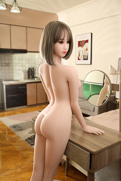 Korean Internet Celebrity Lily Sex Doll