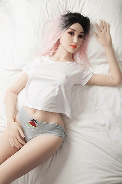 Firedoll White Thin Sexdoll