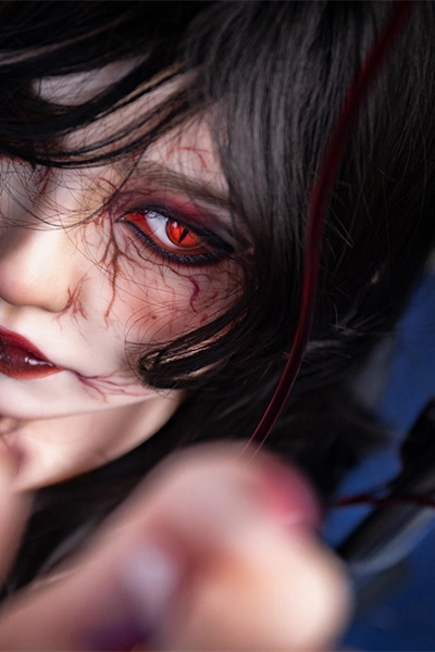 Sexy Lady Adult Sex Doll