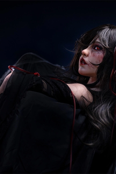 167cm Halloween Adult Sex Doll