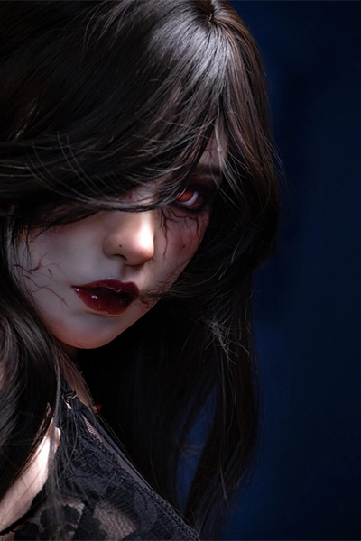 MILF Full Size Halloween Adult Sex Doll