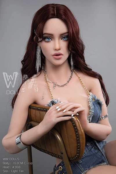 163cm Wmdoll