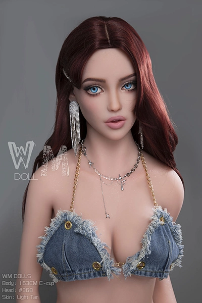 163cm Wmdoll