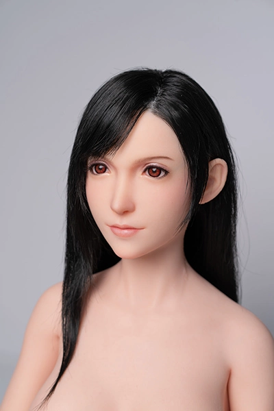 100cm FF7 tifa Seamless SexDoll