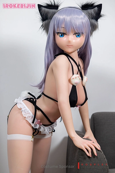 135cm good-looking Sex Doll