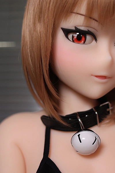 Extral Soft Platinum TPE Sex Doll