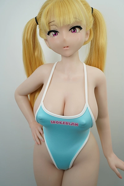 90cm Mini Sexdoll